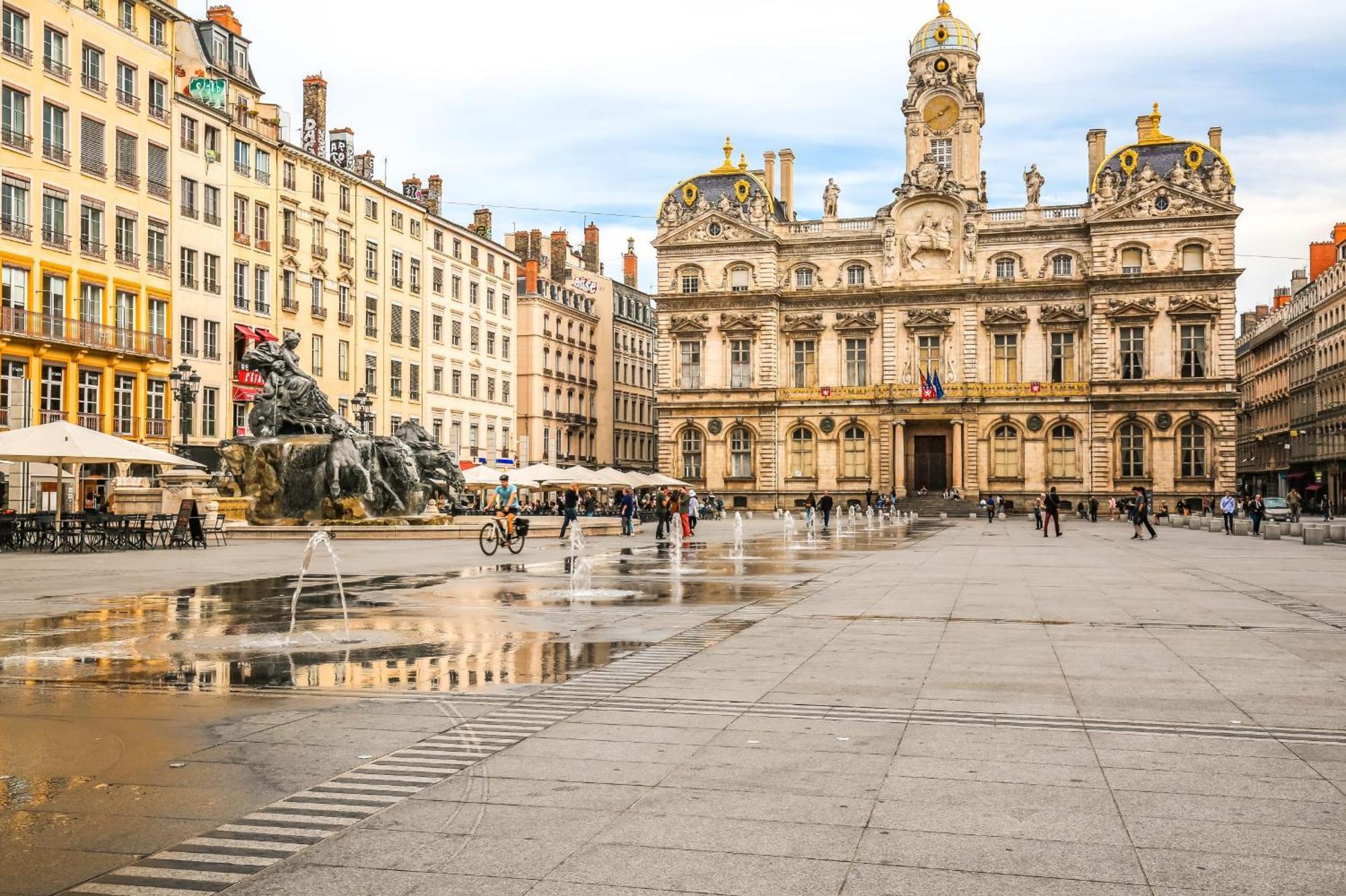 Apartamento Le Calme Et Cosy Avec Parking Gratuit *