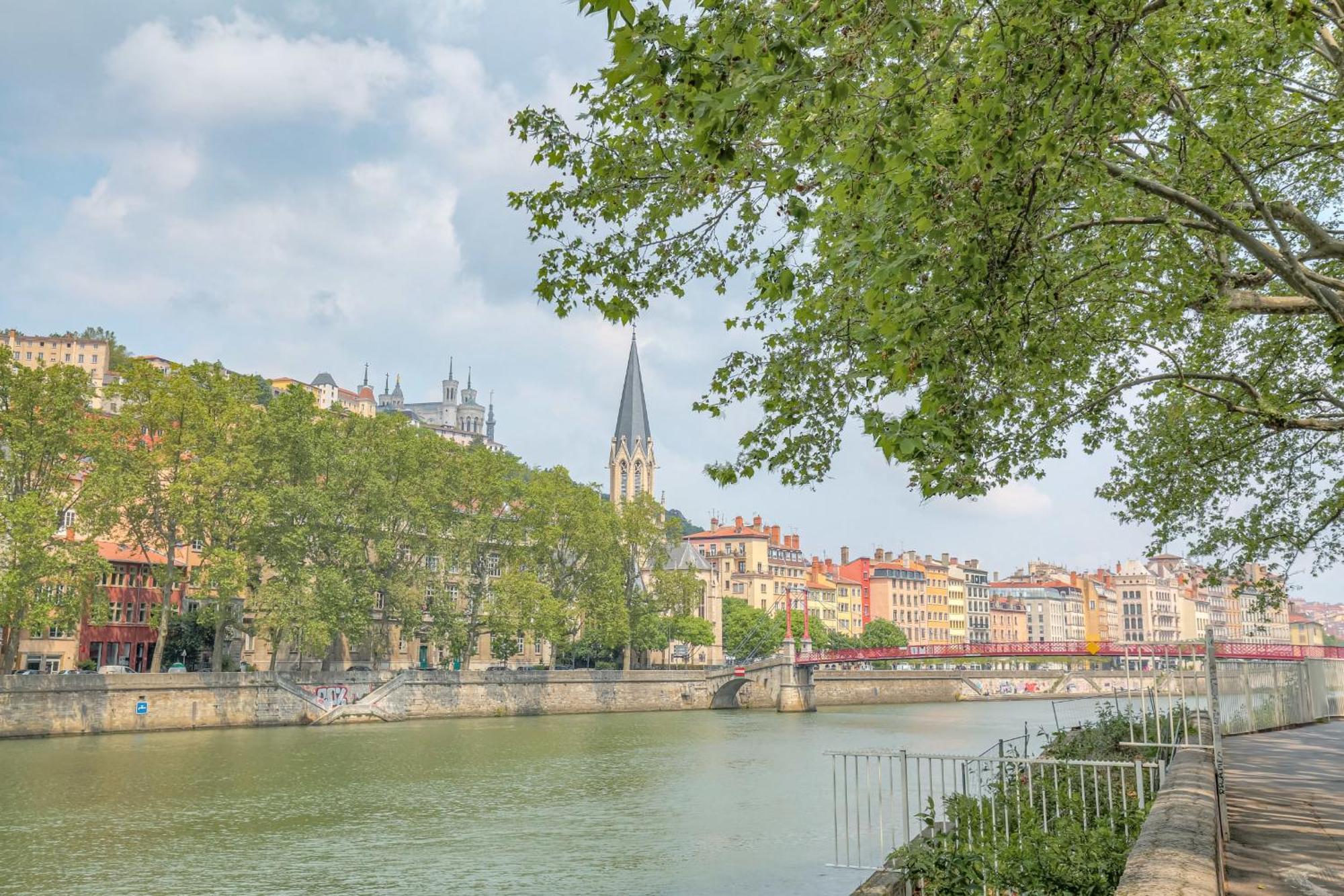Apartamento Le Calme Et Cosy Avec Parking Gratuit